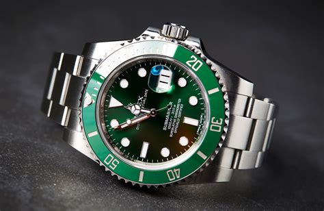 rolex submariner green face|rolex submariner green face price.